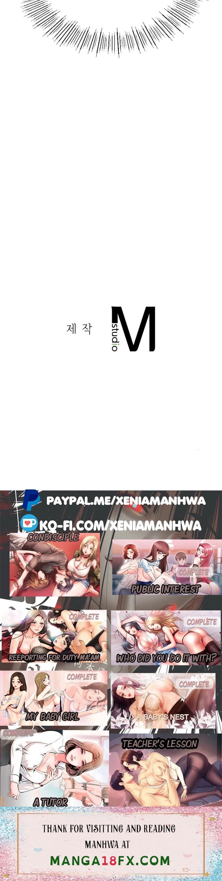 Condisciple - Chapter 16 Page 24