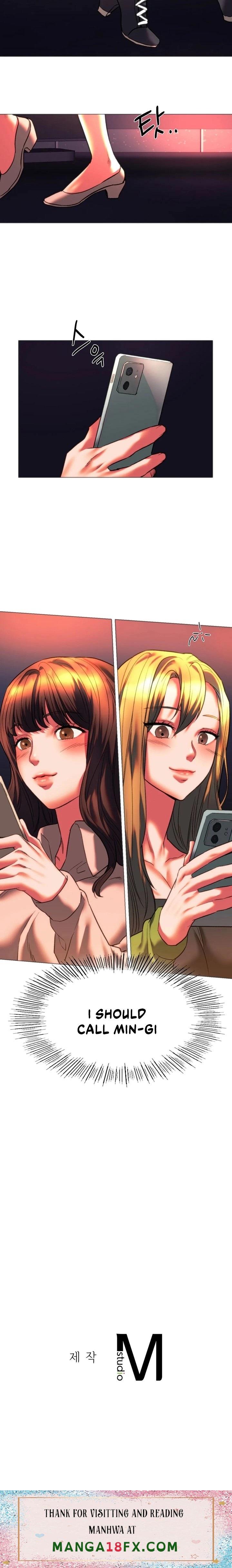 Condisciple - Chapter 24 Page 26