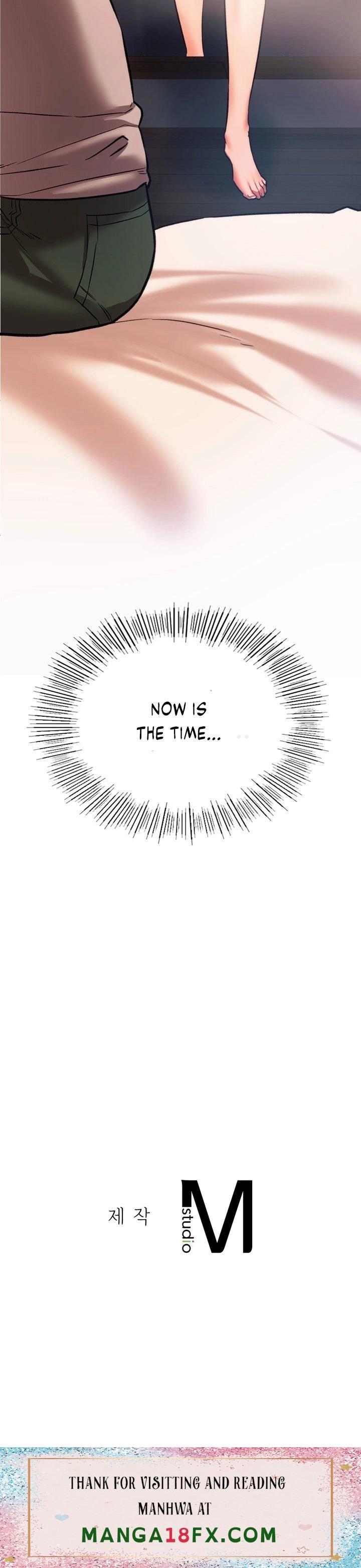 Condisciple - Chapter 25 Page 27