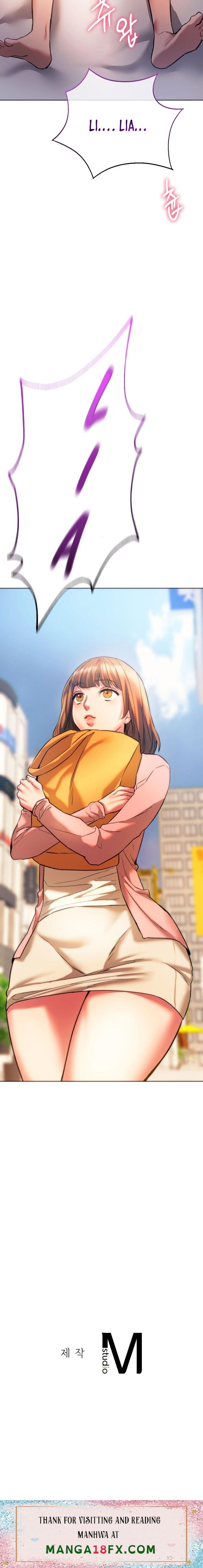 Condisciple - Chapter 28 Page 26