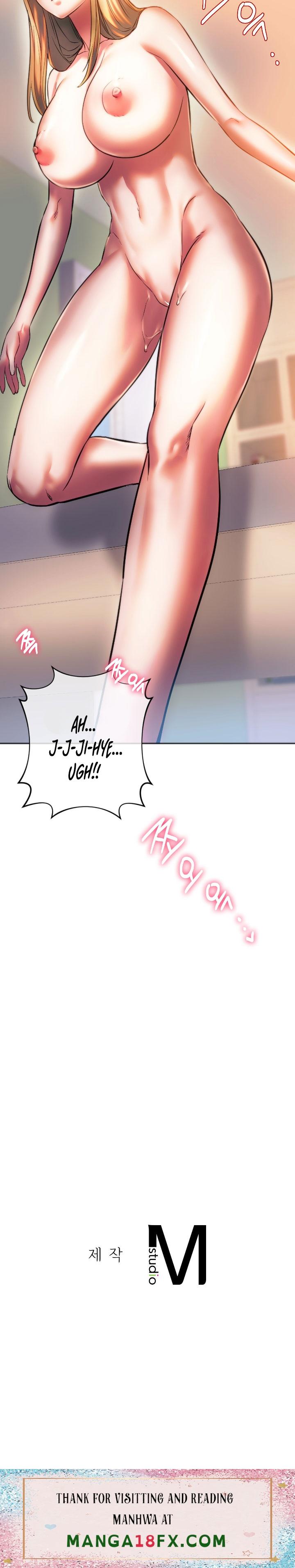 Condisciple - Chapter 29 Page 28