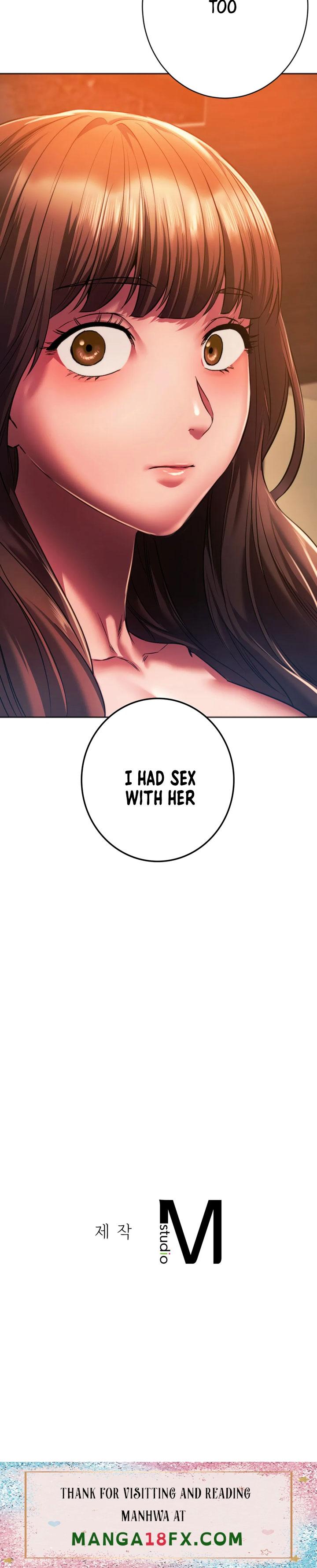 Condisciple - Chapter 31 Page 25