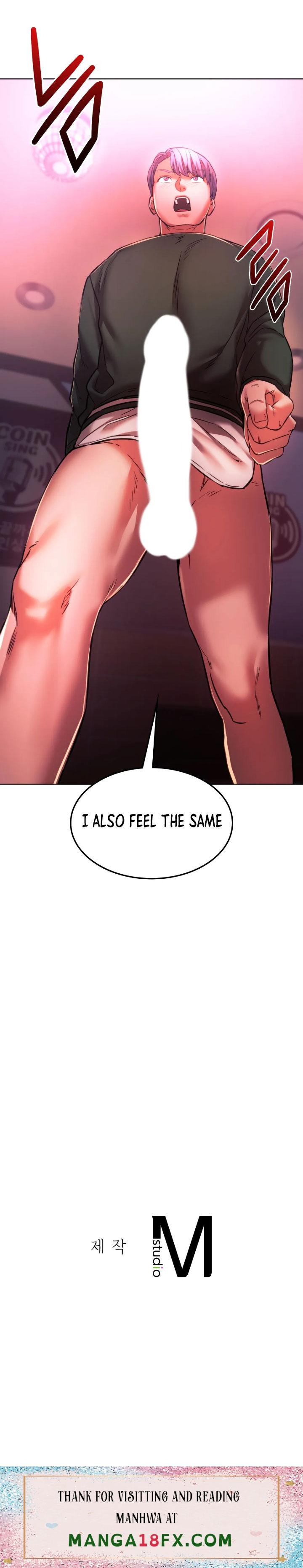 Condisciple - Chapter 33 Page 24