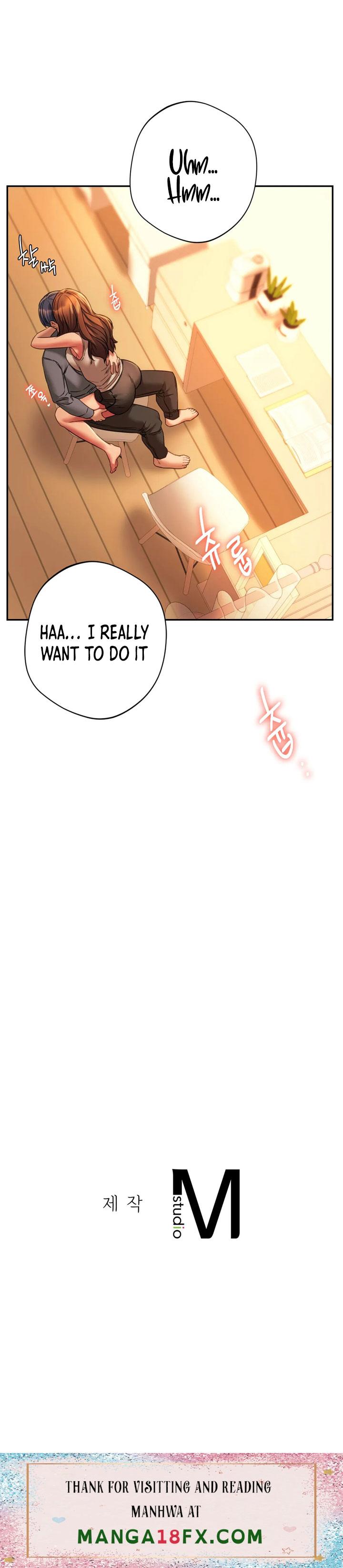 Condisciple - Chapter 35 Page 26