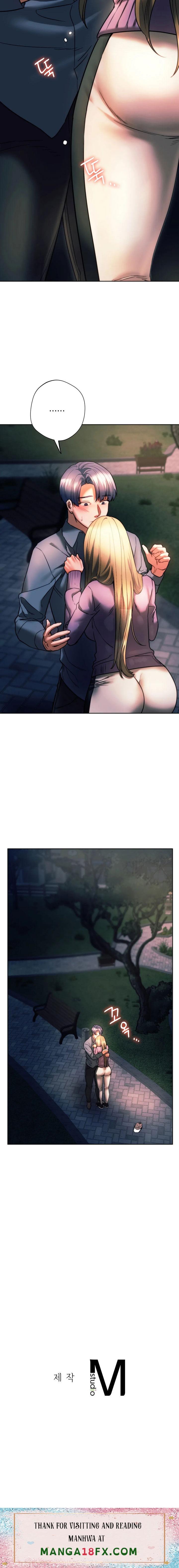 Condisciple - Chapter 37 Page 28