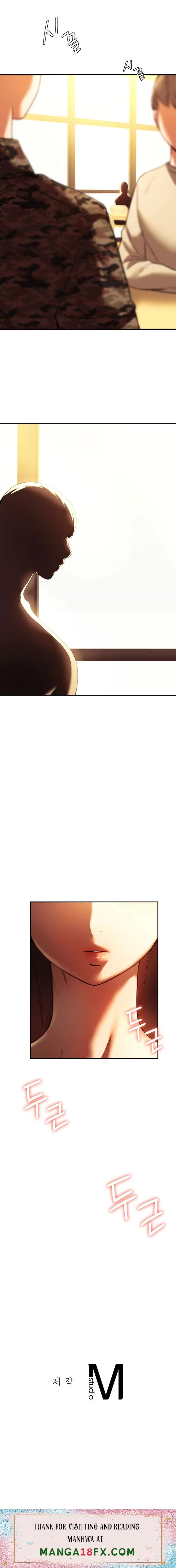 Condisciple - Chapter 39 Page 25