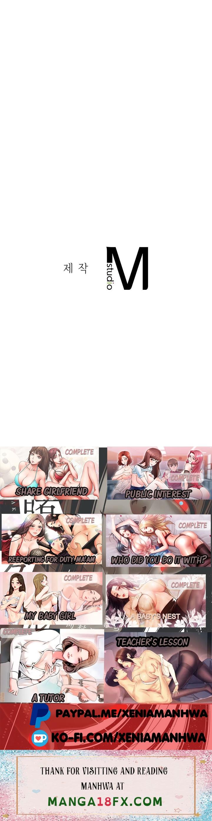 Condisciple - Chapter 6 Page 28