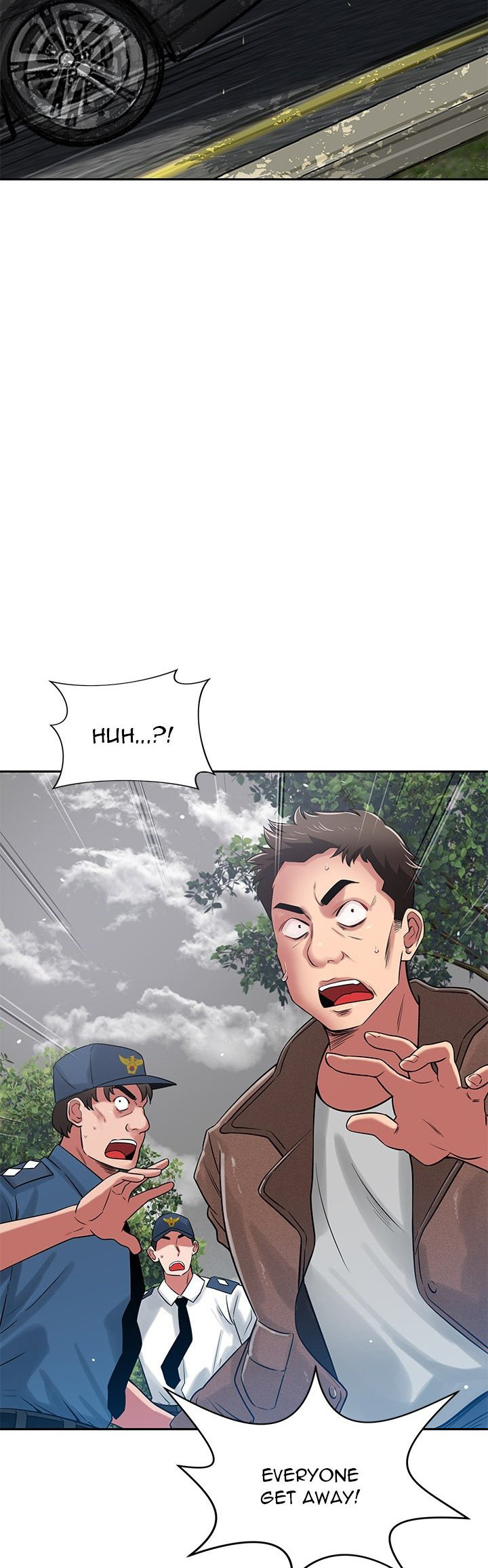 Safe Haven - Chapter 44 Page 4