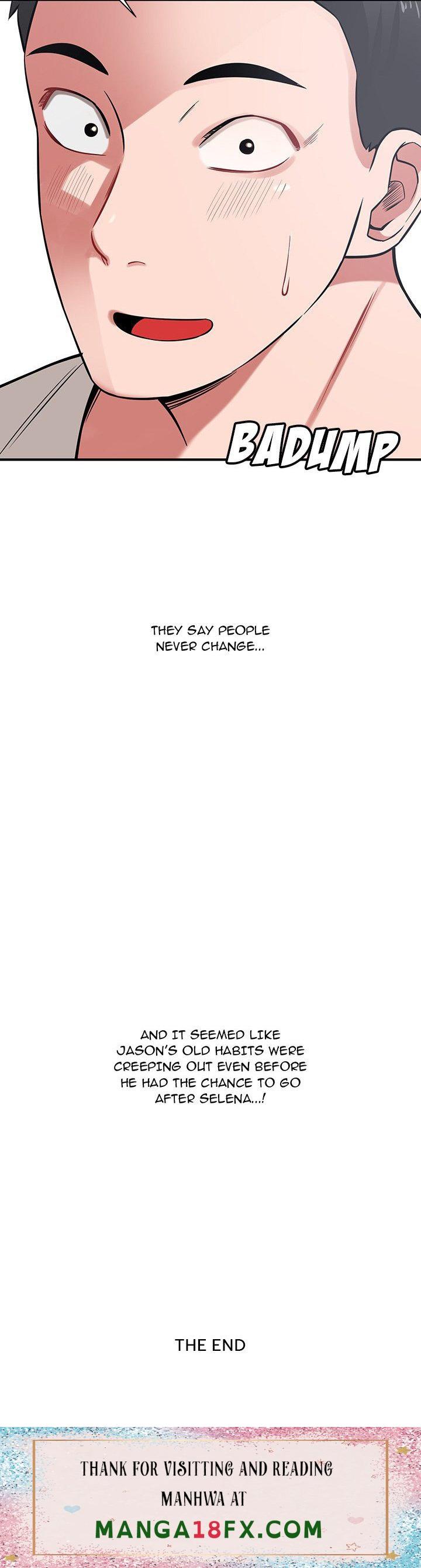 Safe Haven - Chapter 44 Page 52