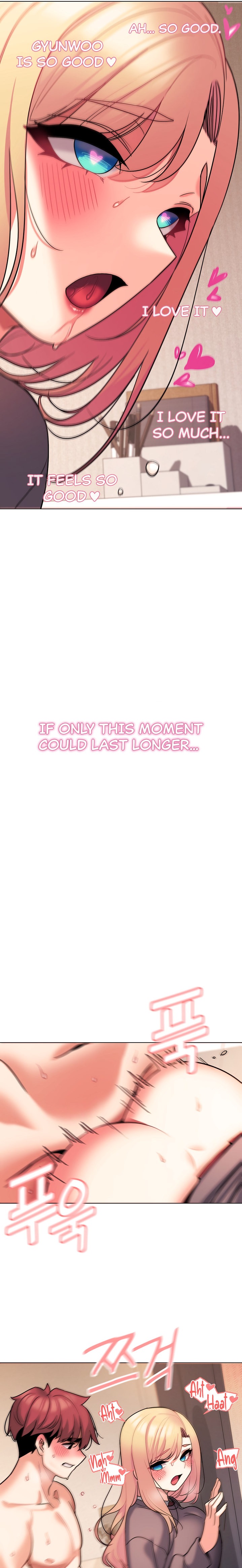 An Outsider’s Way In - Chapter 59 Page 13