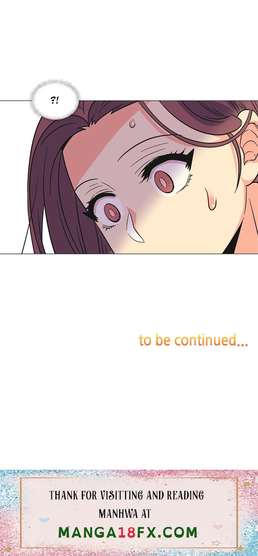 The Yes Girl - Chapter 26 Page 21