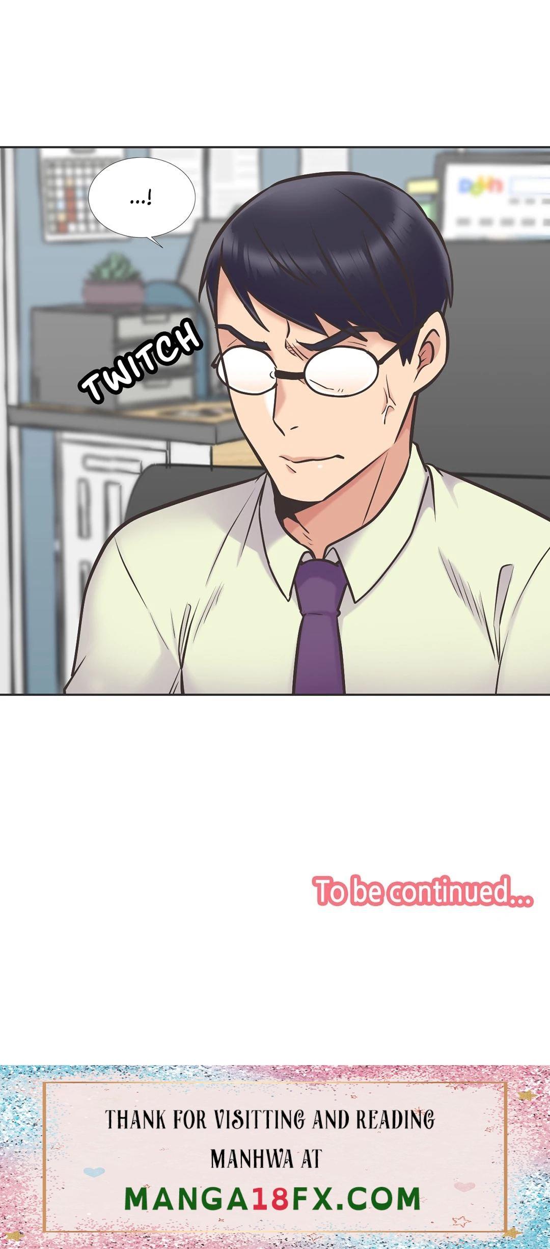 The Yes Girl - Chapter 52 Page 23