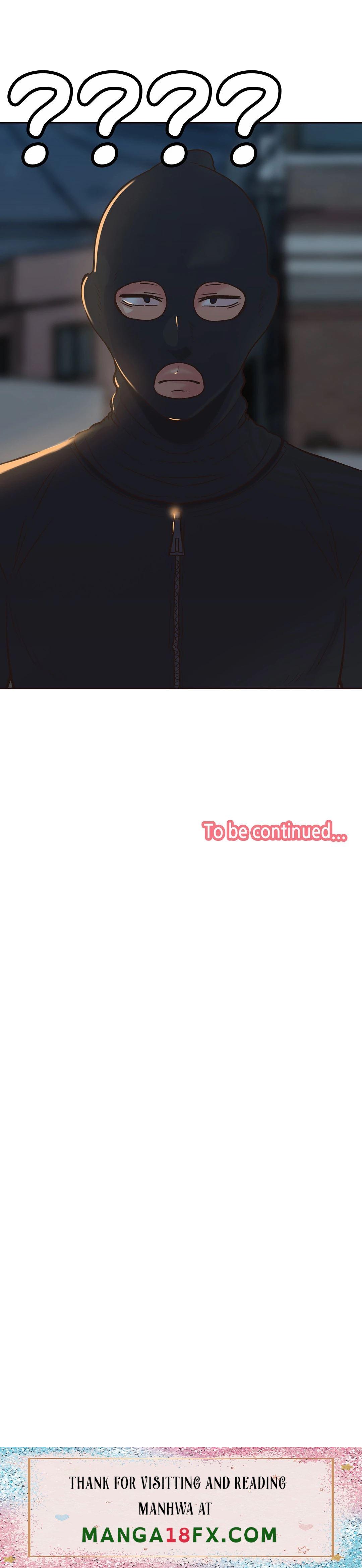 The Yes Girl - Chapter 54 Page 21