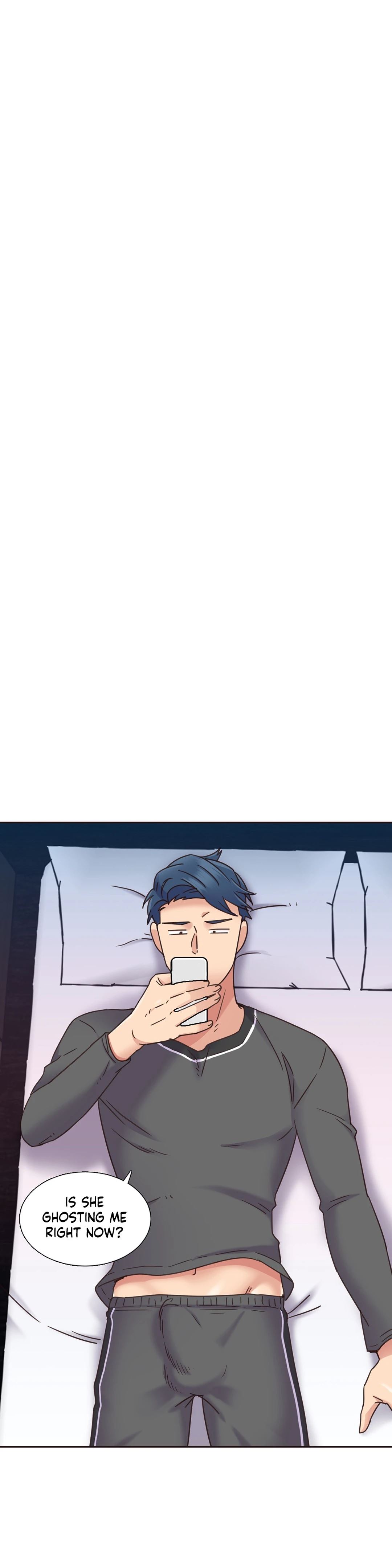 The Yes Girl - Chapter 59 Page 14