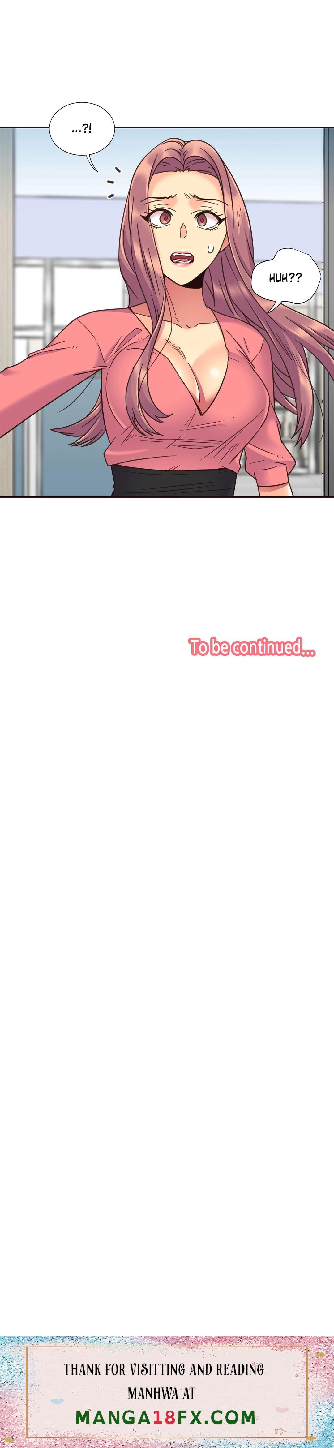 The Yes Girl - Chapter 60 Page 25