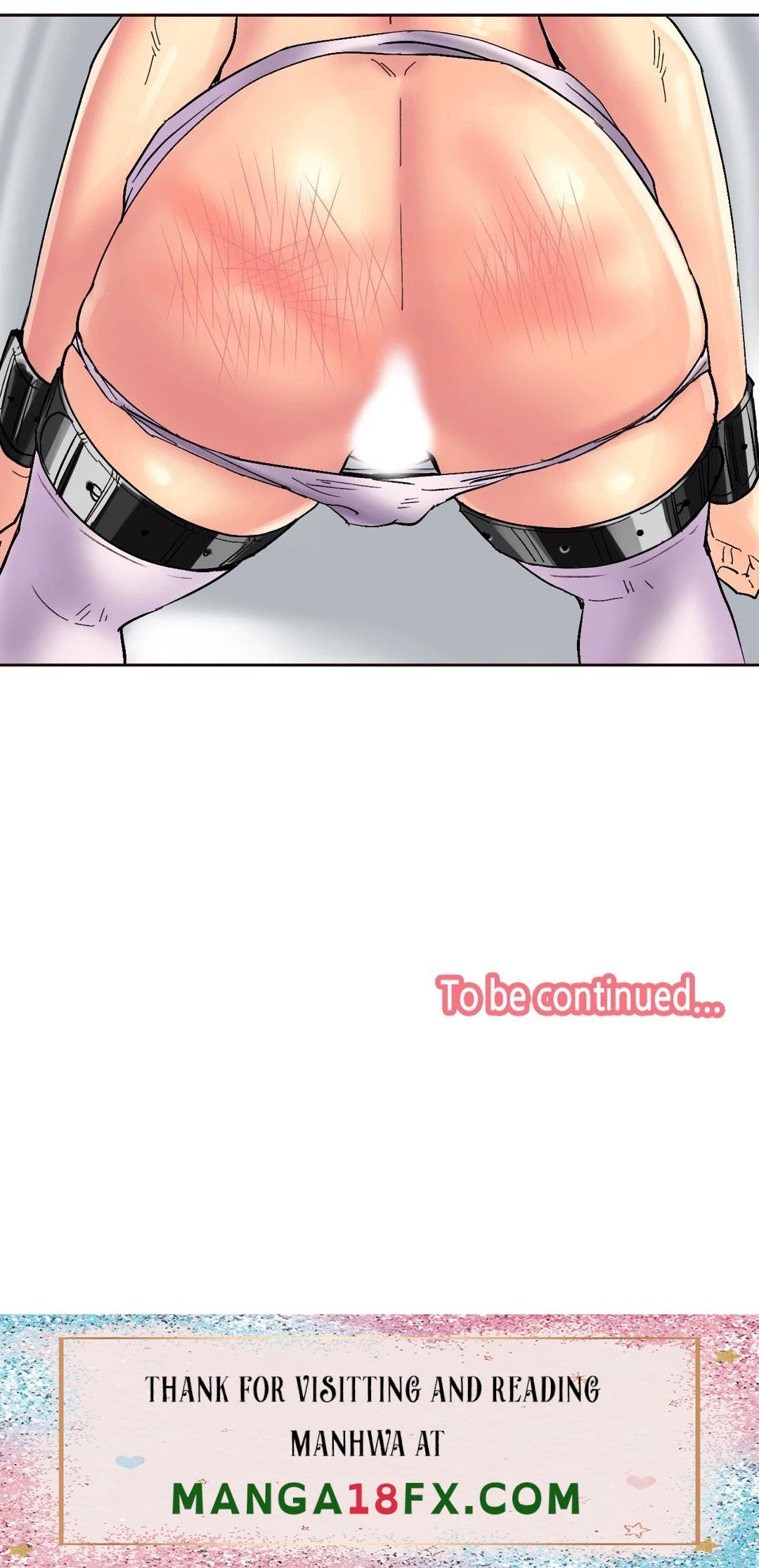 The Yes Girl - Chapter 79 Page 21