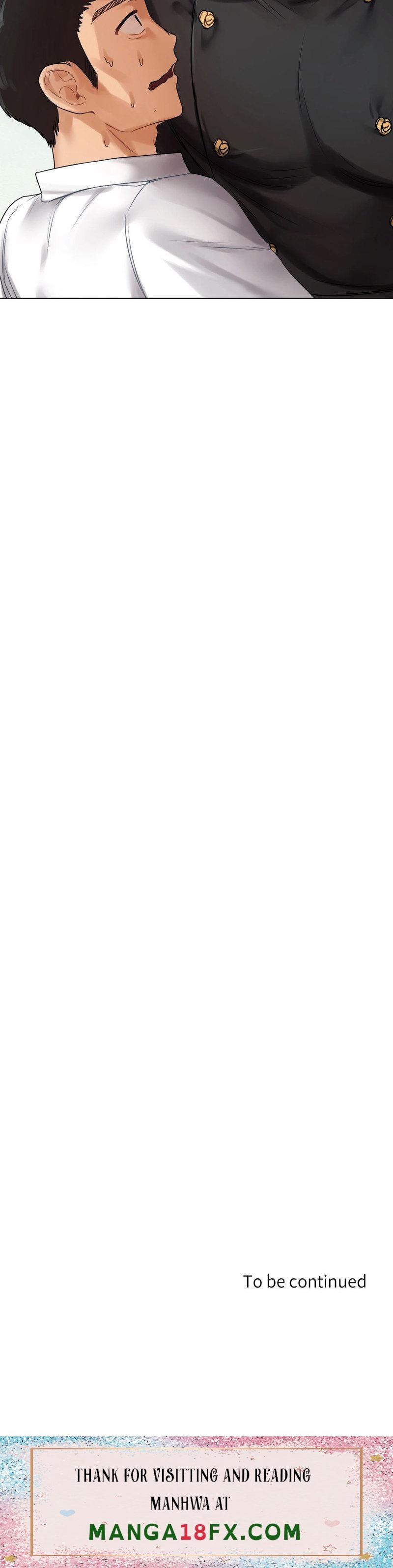 Men and Women of Sillim - Chapter 22 Page 39