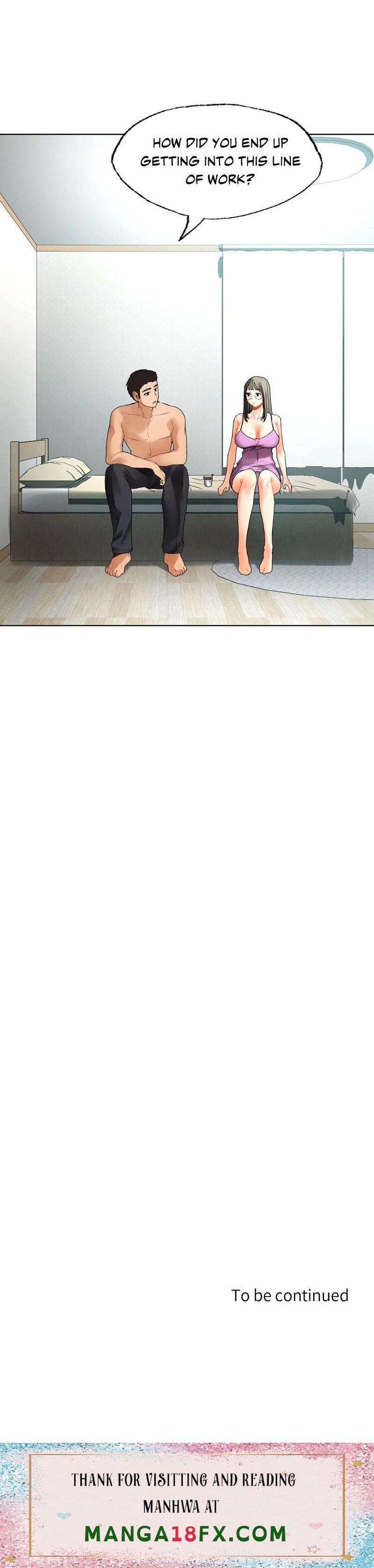 Men and Women of Sillim - Chapter 24 Page 32