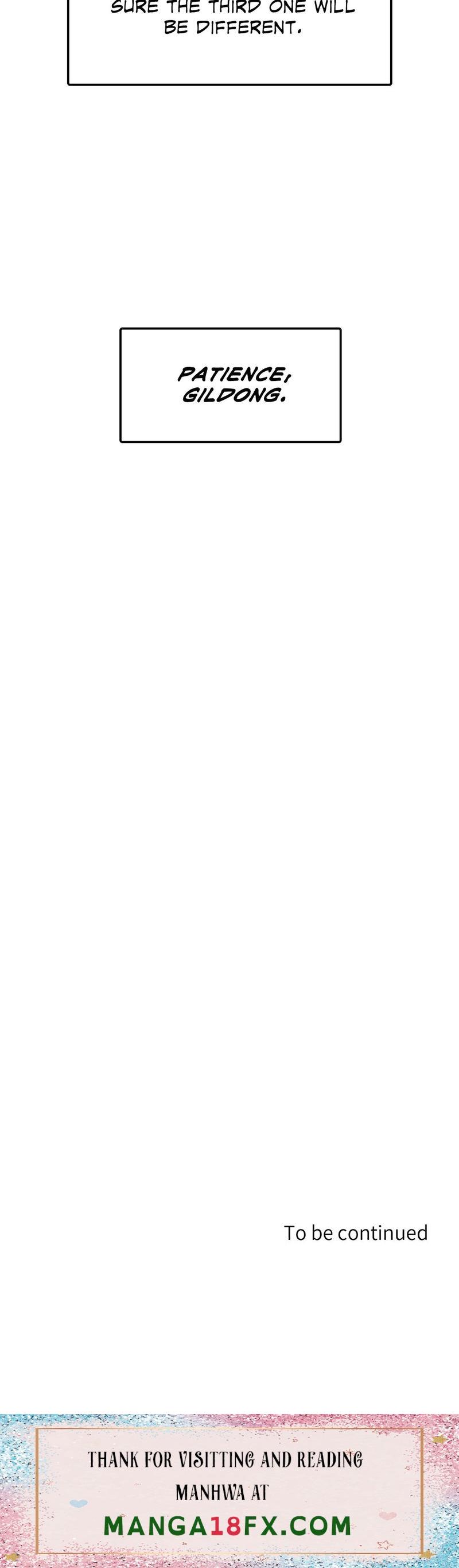 Men and Women of Sillim - Chapter 26 Page 42