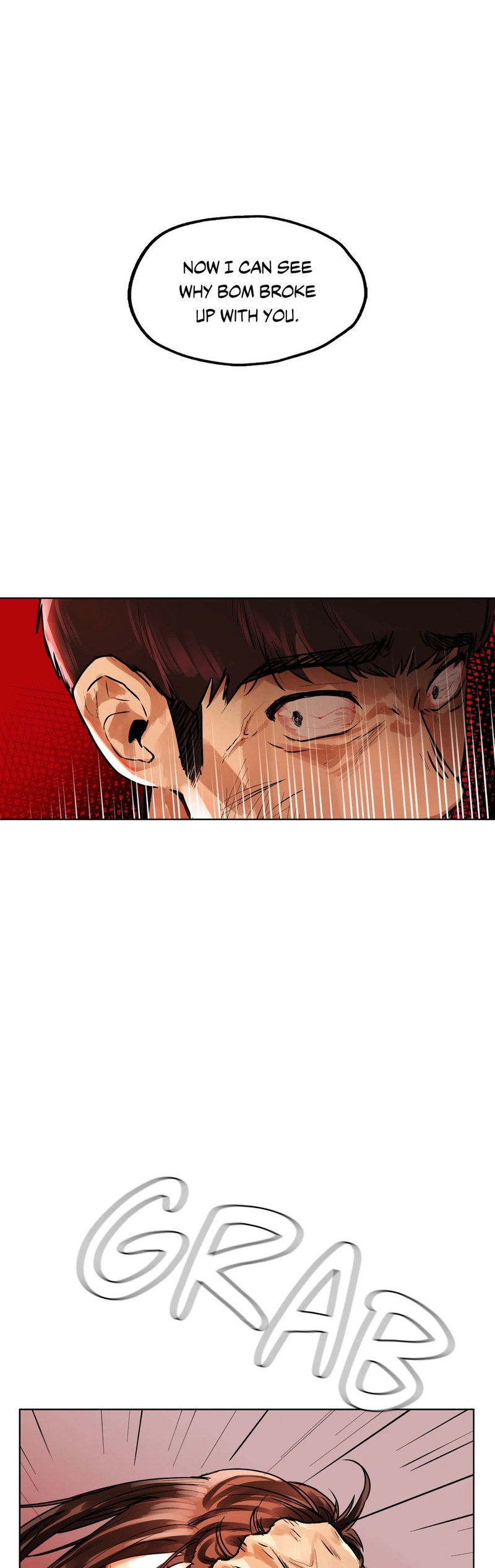 Men and Women of Sillim - Chapter 28 Page 1