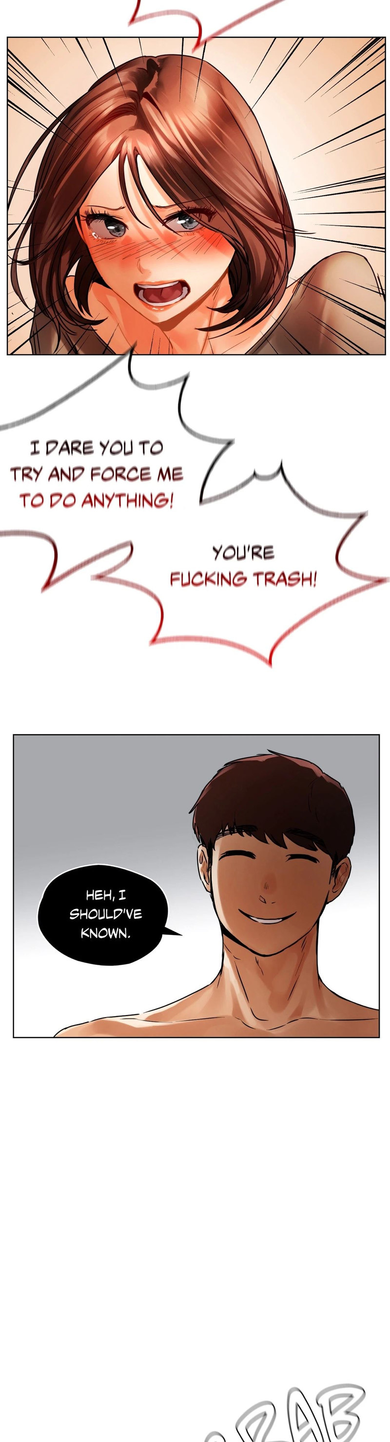 Men and Women of Sillim - Chapter 28 Page 35