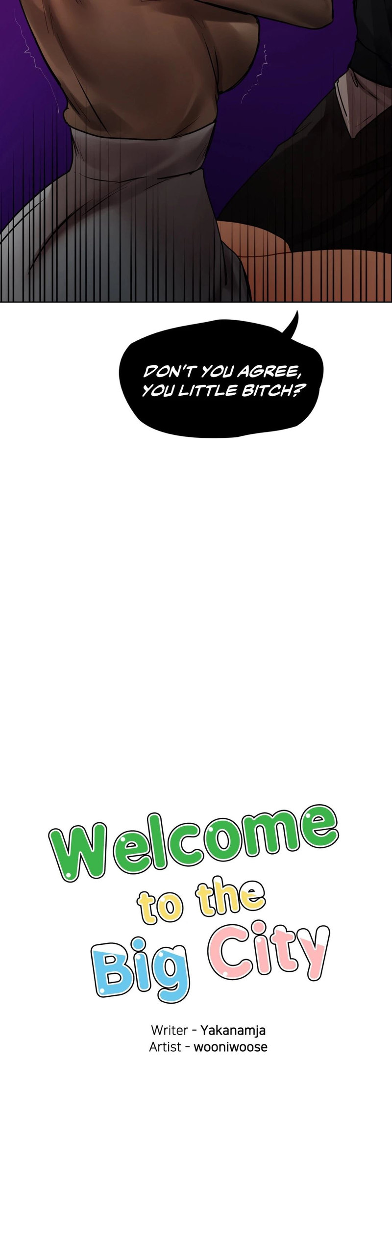 Men and Women of Sillim - Chapter 28 Page 4