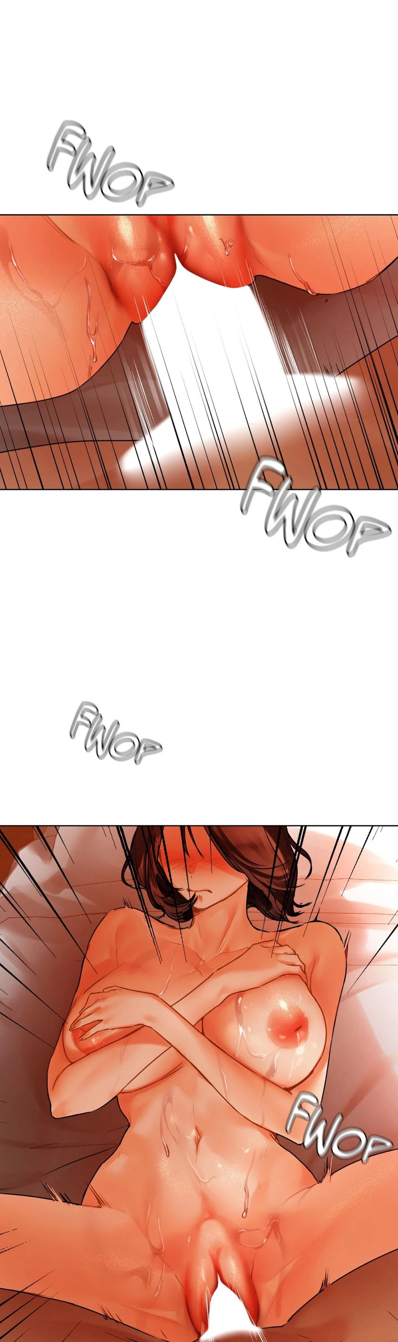 Men and Women of Sillim - Chapter 28 Page 46