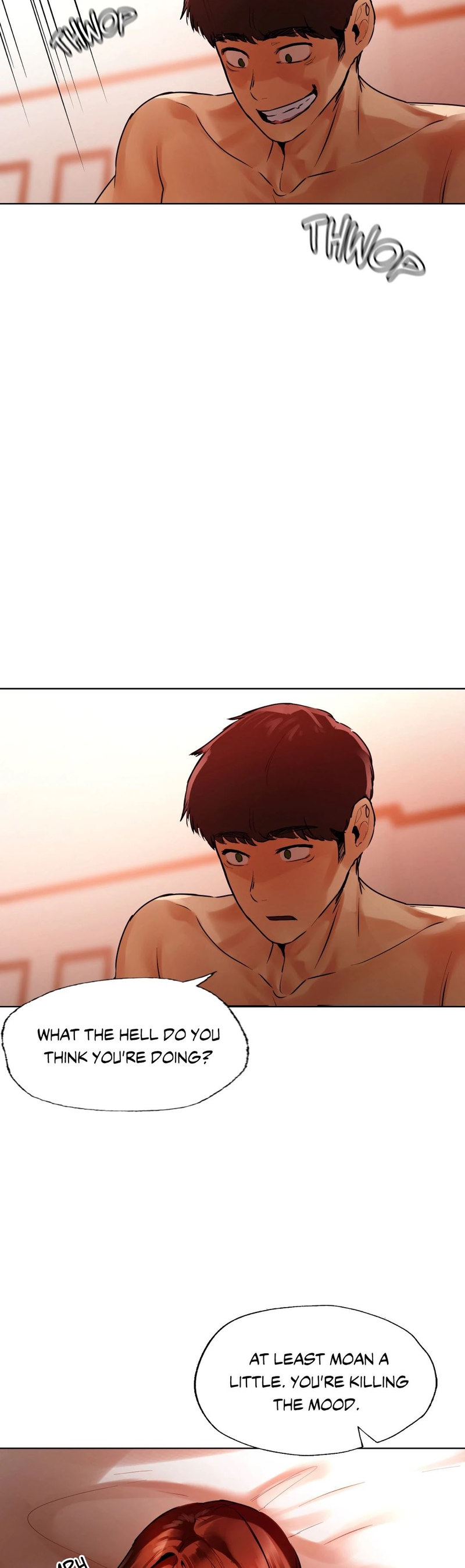 Men and Women of Sillim - Chapter 28 Page 48