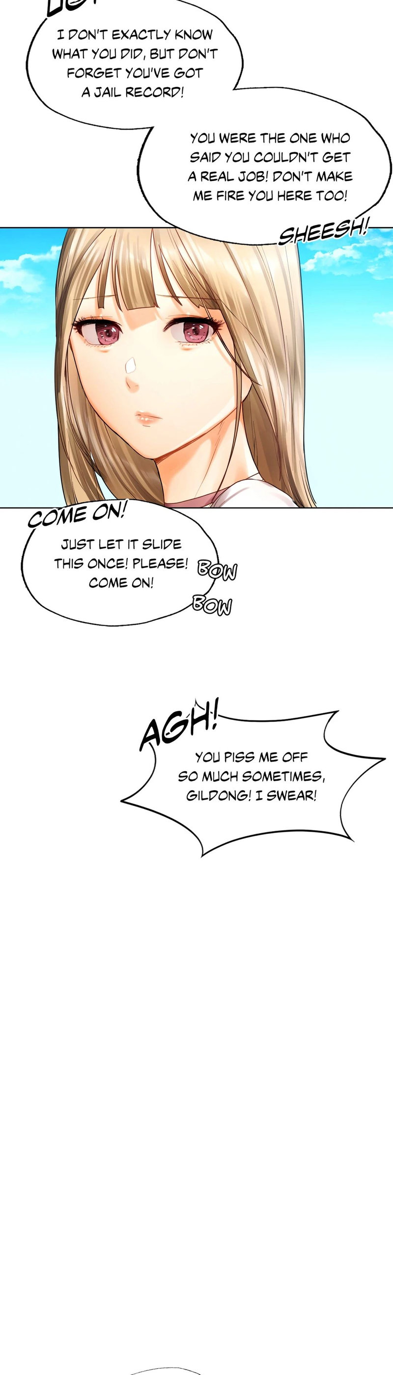 Men and Women of Sillim - Chapter 30 Page 48