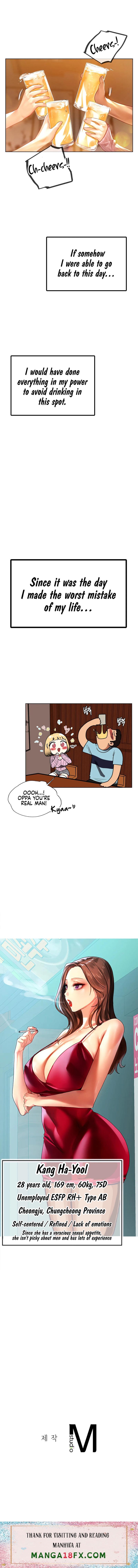 Men and Women of Sillim - Chapter 8 Page 11