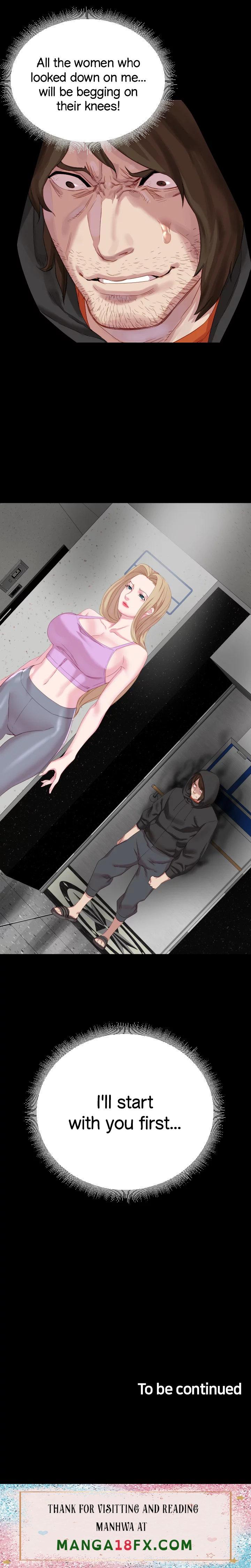 Time of Conquest - Chapter 1 Page 16