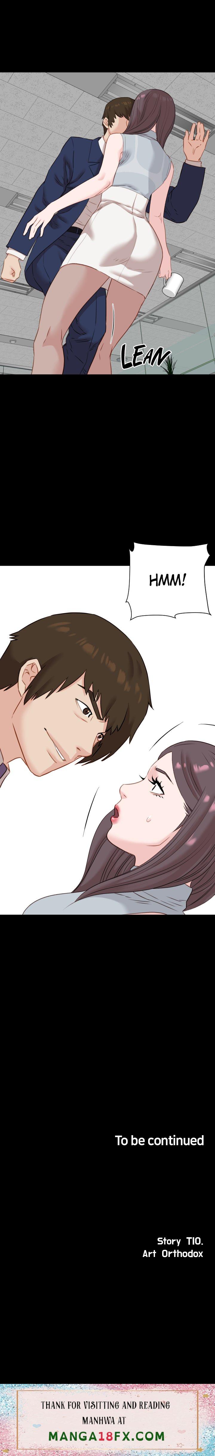 Time of Conquest - Chapter 11 Page 12