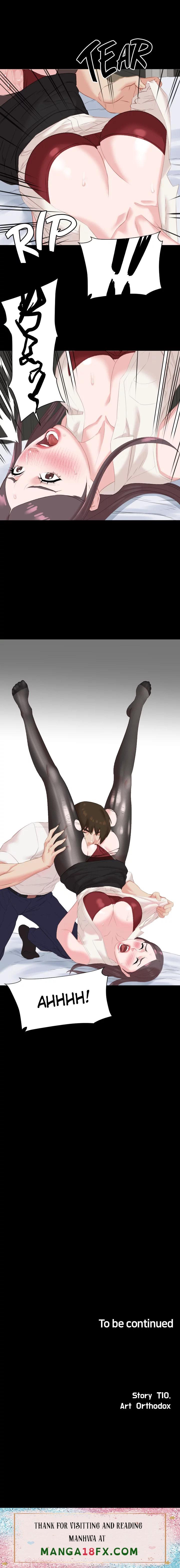 Time of Conquest - Chapter 16 Page 8