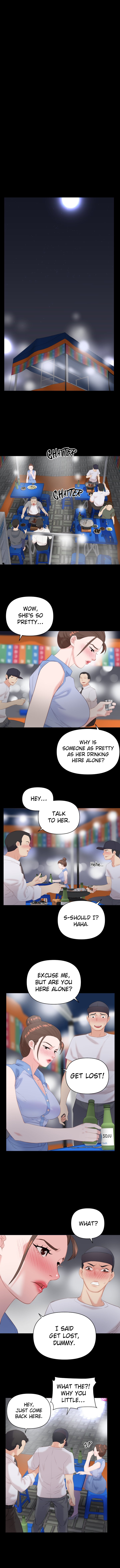 Time of Conquest - Chapter 19 Page 6