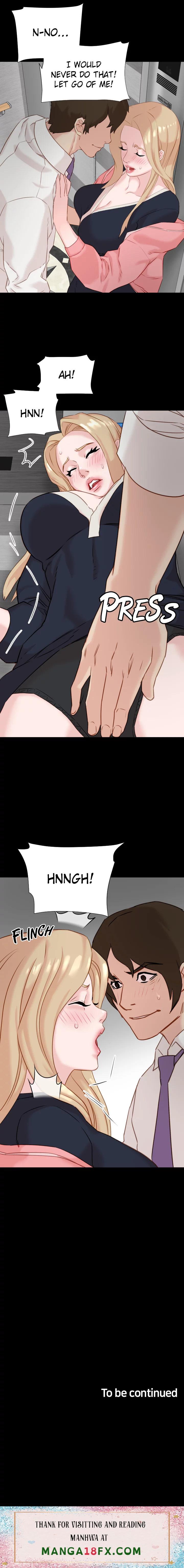 Time of Conquest - Chapter 2 Page 21