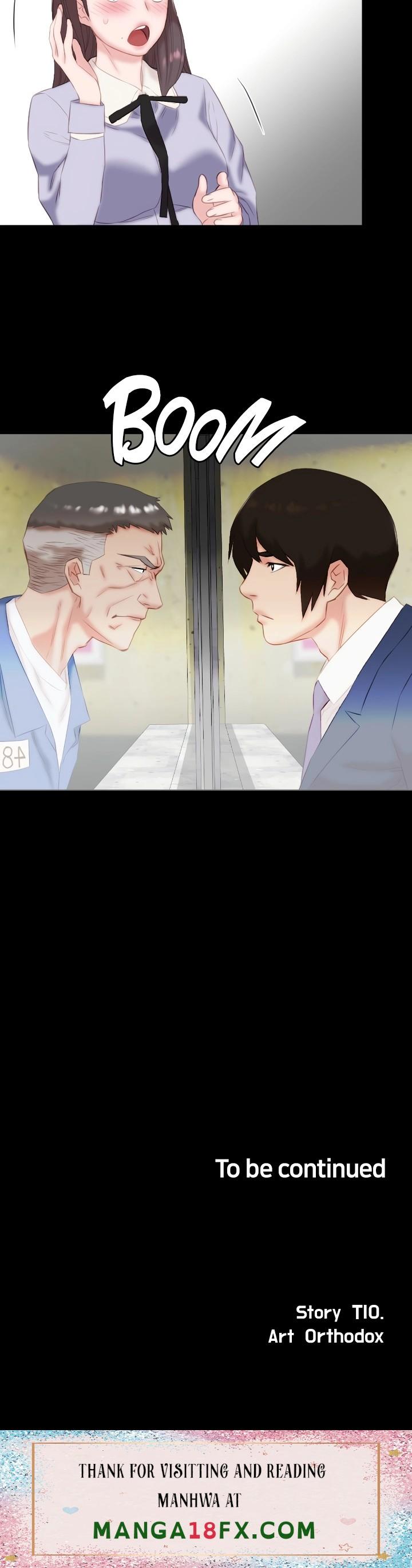 Time of Conquest - Chapter 21 Page 37