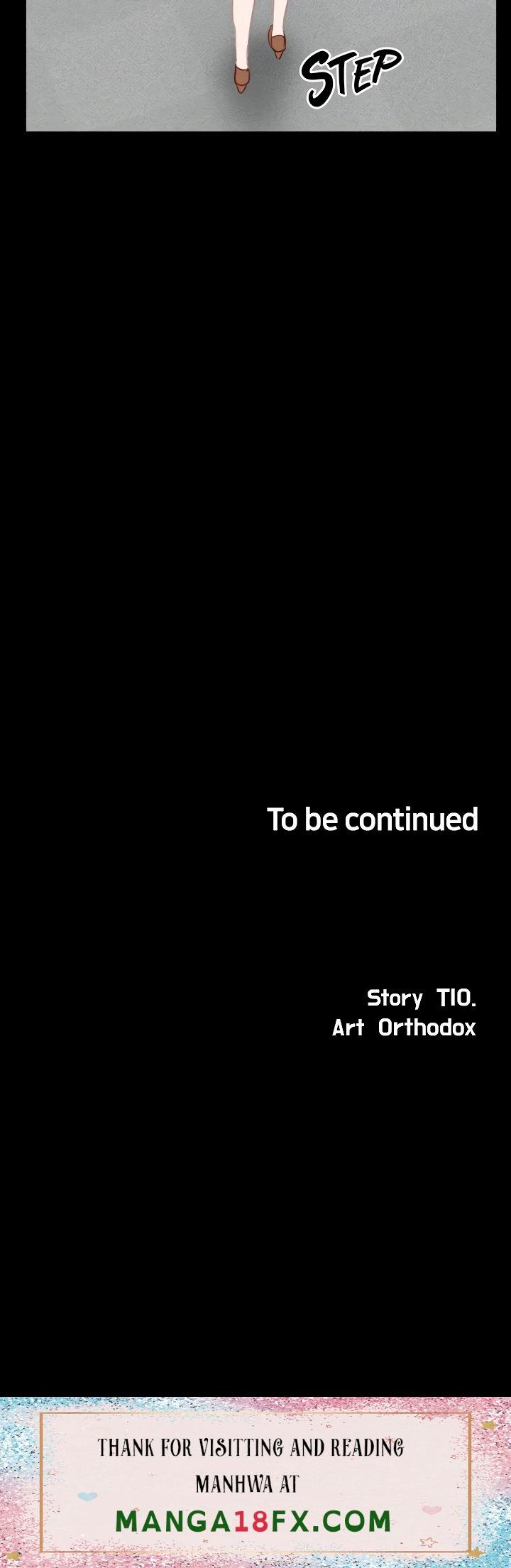 Time of Conquest - Chapter 22 Page 42