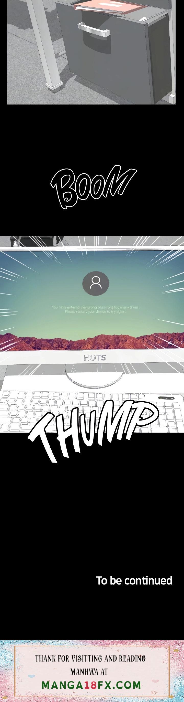 Time of Conquest - Chapter 23 Page 39