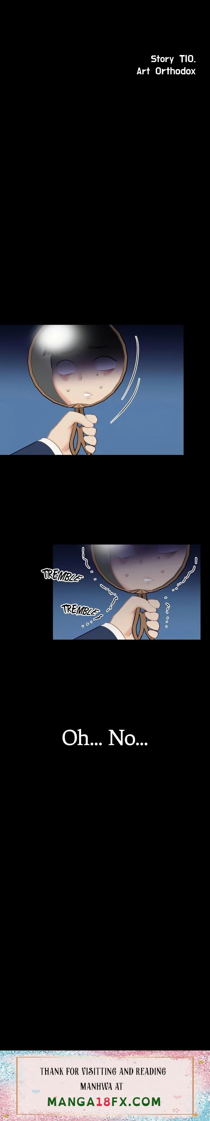 Time of Conquest - Chapter 25 Page 47