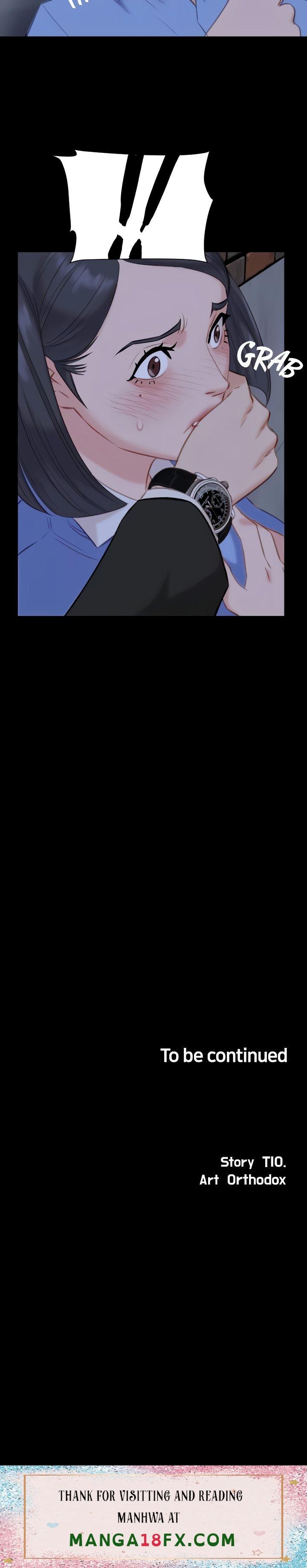 Time of Conquest - Chapter 27 Page 52