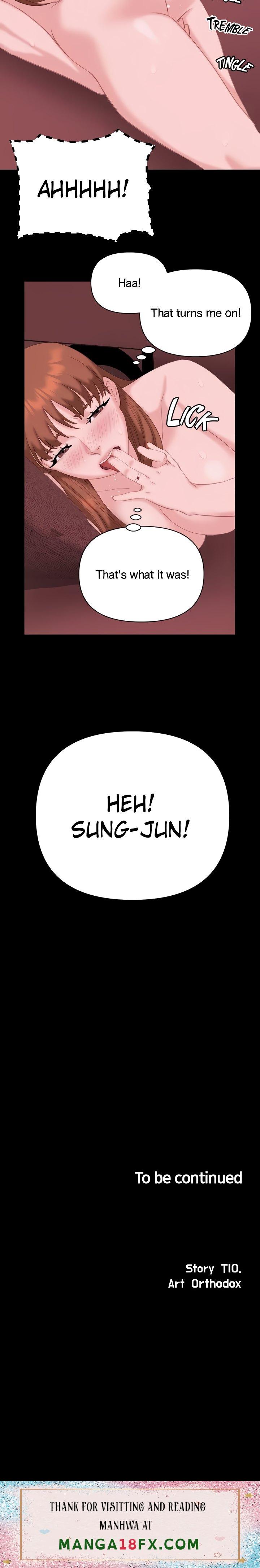 Time of Conquest - Chapter 34 Page 57