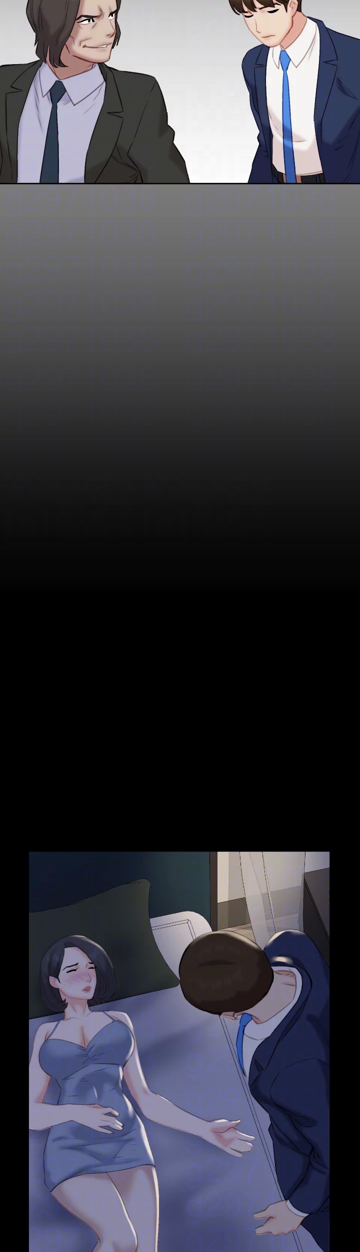 Time of Conquest - Chapter 35 Page 37