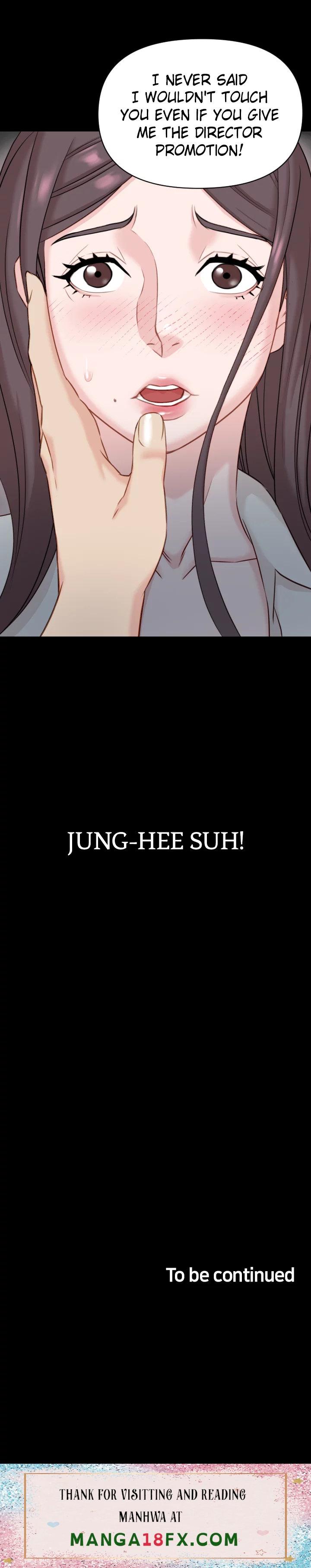 Time of Conquest - Chapter 6 Page 13