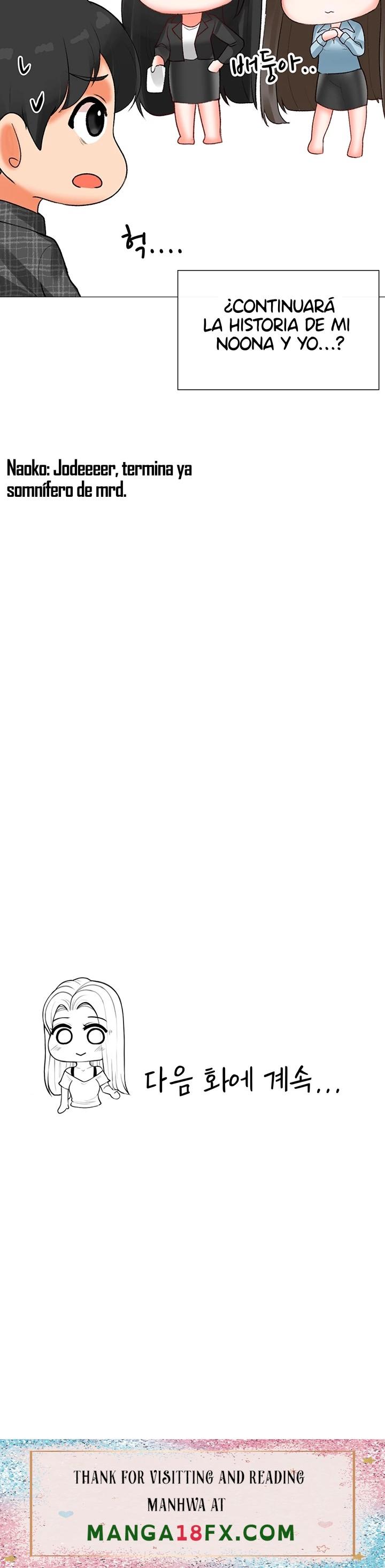 Troublesome Sister Raw - Chapter 100 Page 20