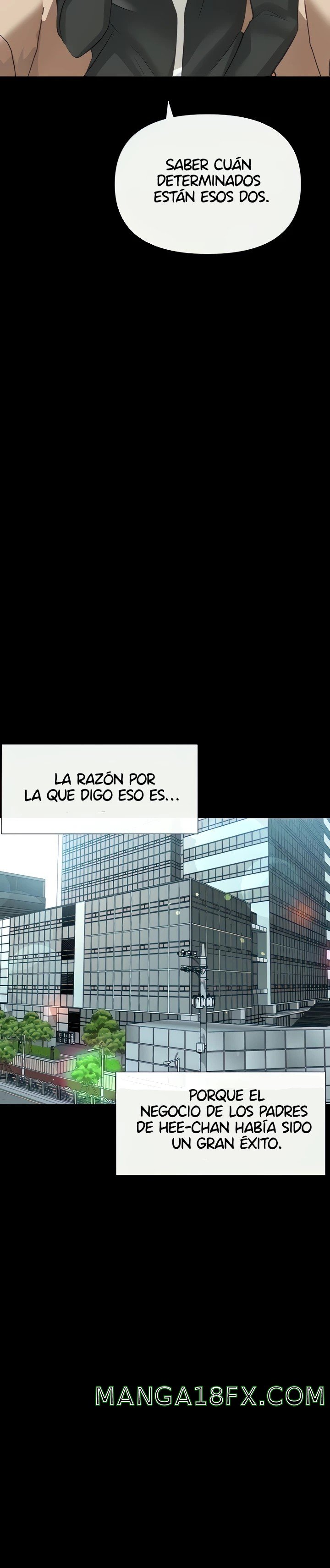 Troublesome Sister Raw - Chapter 100 Page 8