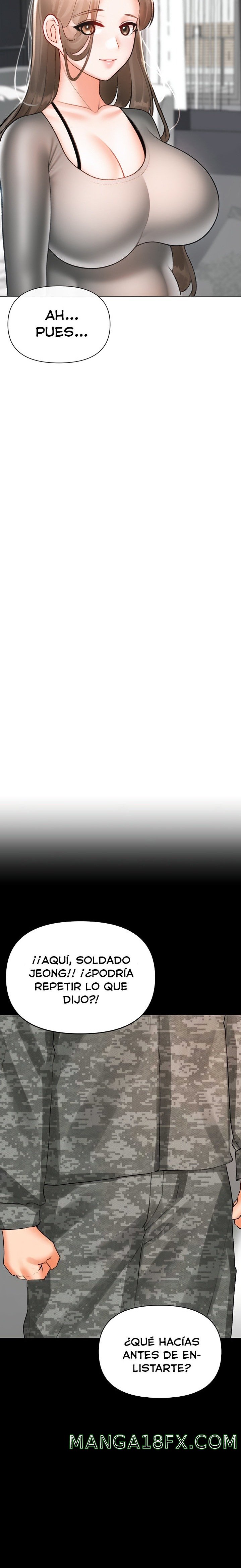 Troublesome Sister Raw - Chapter 101 Page 7