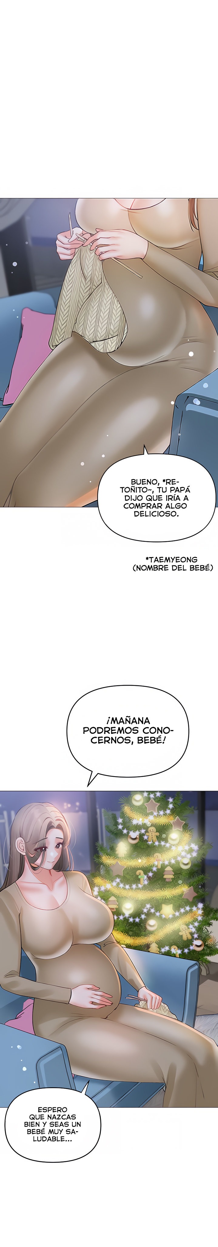 Troublesome Sister Raw - Chapter 103 Page 2