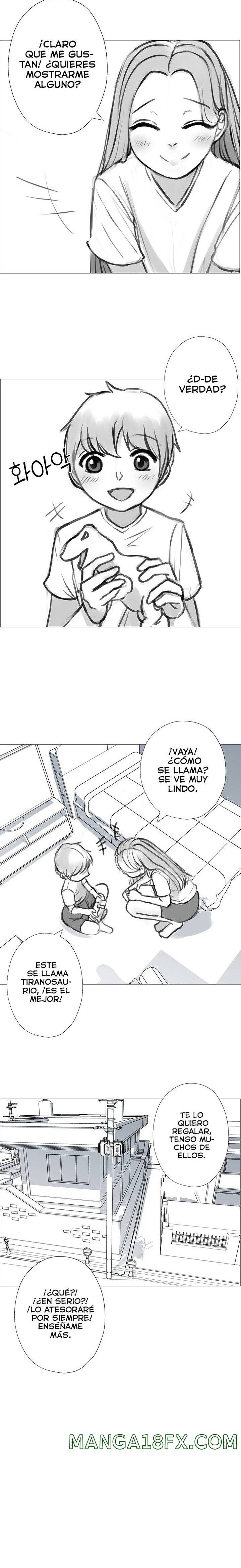 Troublesome Sister Raw - Chapter 104 Page 12