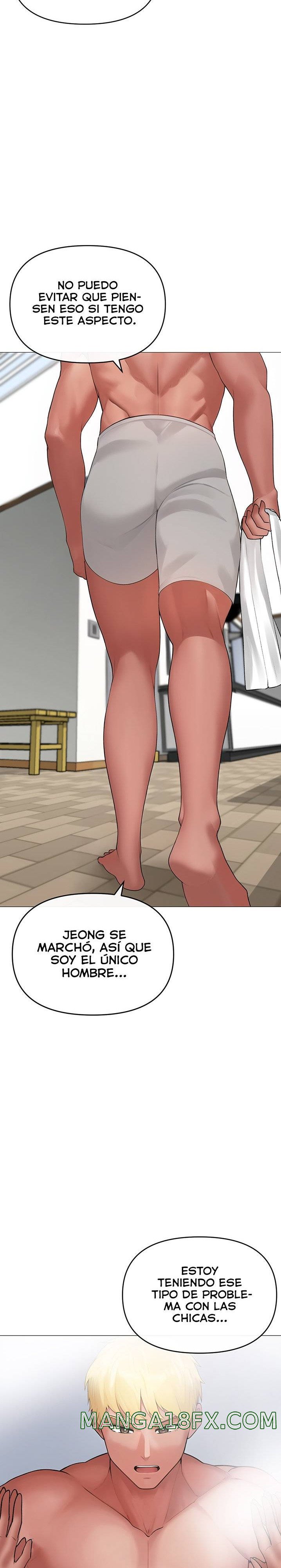 Troublesome Sister Raw - Chapter 104 Page 24