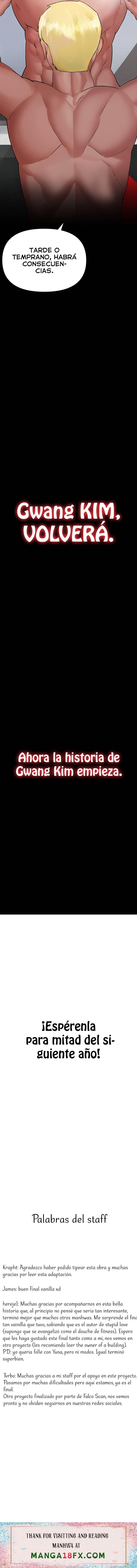 Troublesome Sister Raw - Chapter 104 Page 25